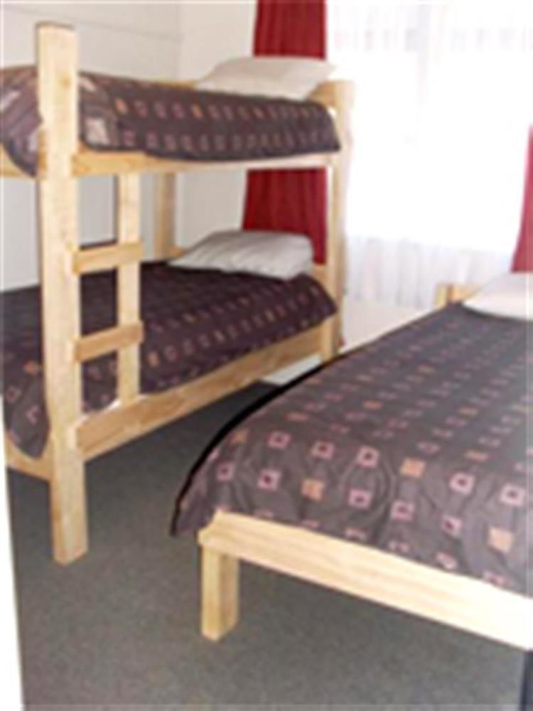 Seagulls Guesthouse Маунт Маунгануи Екстериор снимка